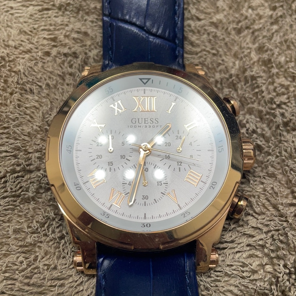 Watch